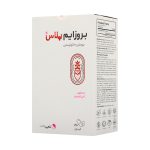 کپسول بروزایم پلاس تچرا فارمد 30 عددی